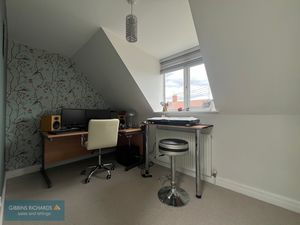 Bedroom Three- click for photo gallery